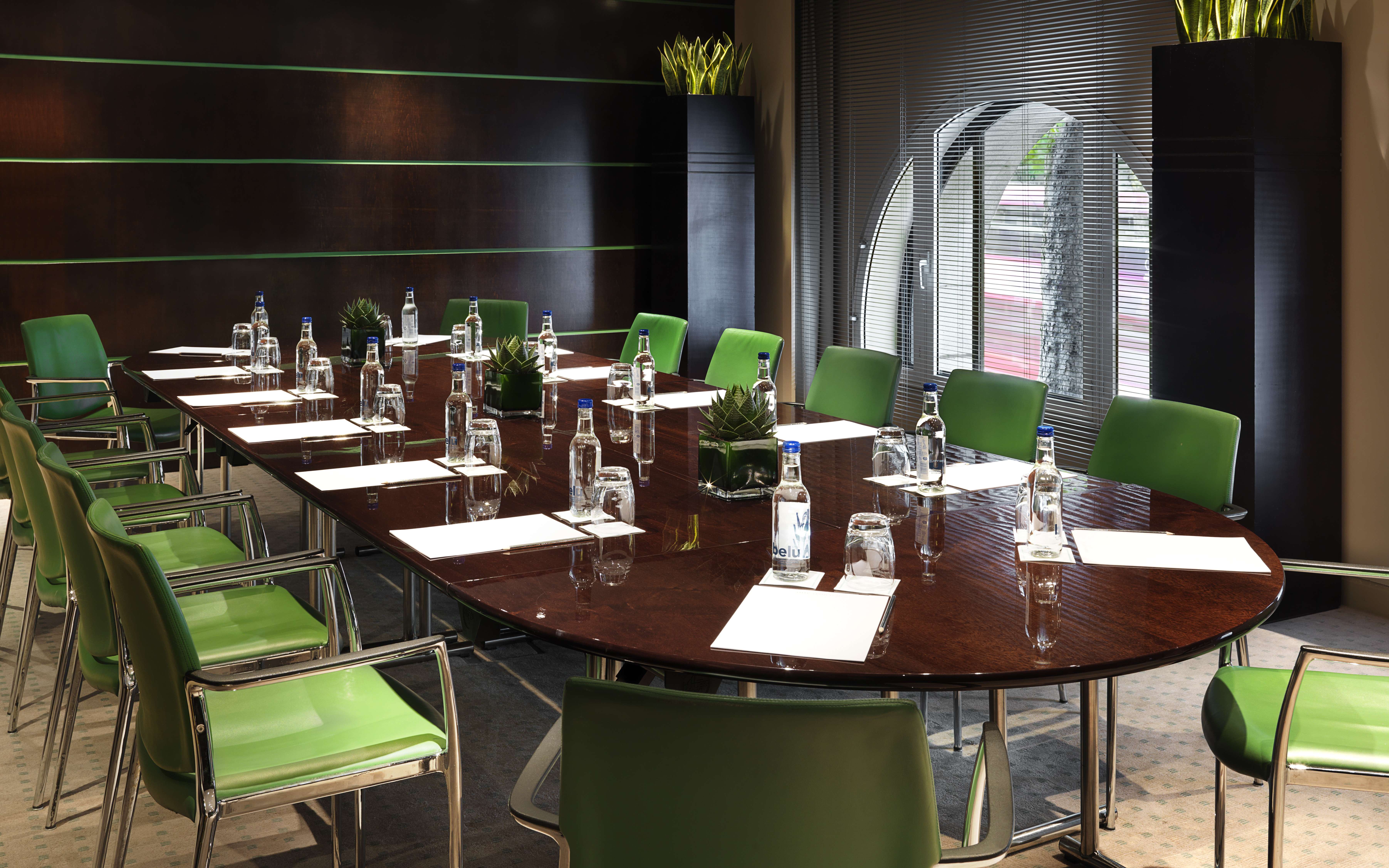 伦敦One Aldwych酒店-30