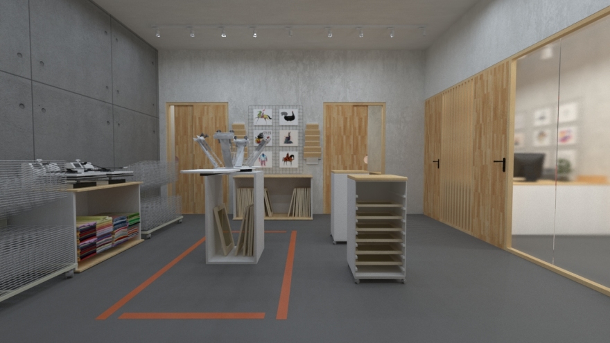 LA CALIFORNIA室内设计与重新概念化项目丨古巴哈瓦那-10