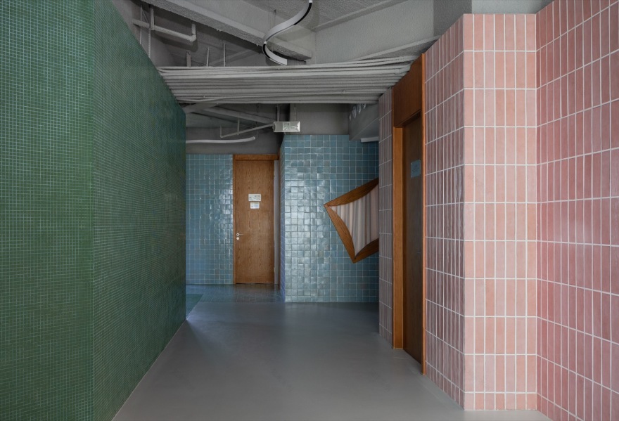 A Clinic医疗诊所,杭州|有余建筑丨中国杭州-56