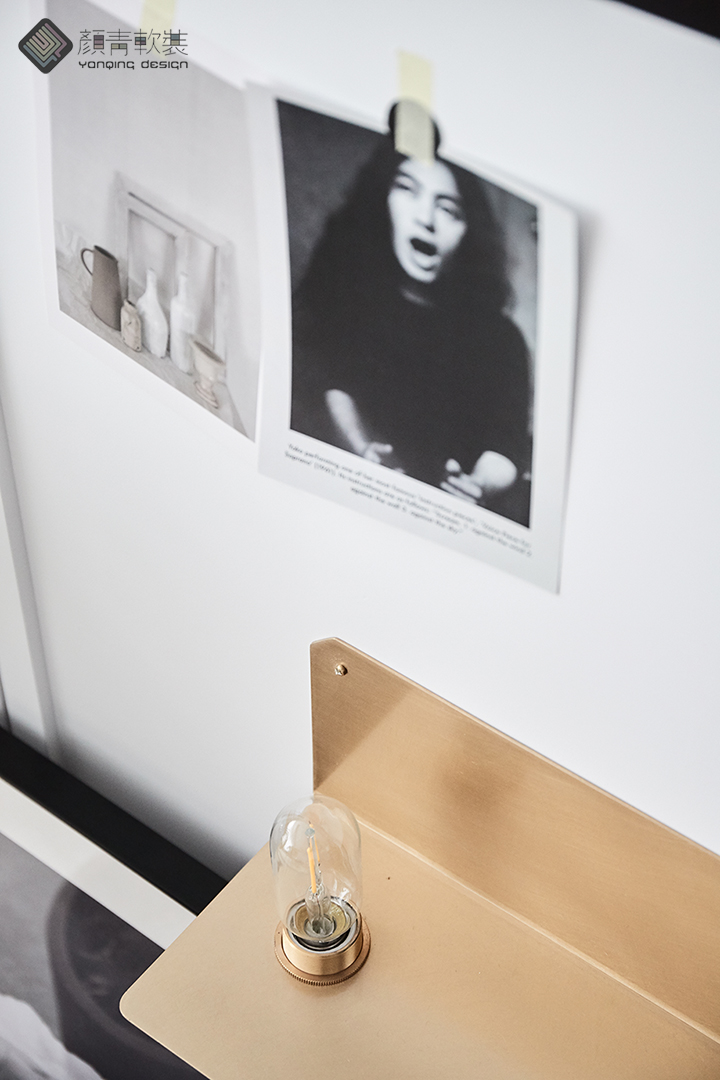 杂志风来啦，高颜值摄影师夫妇的家，短短几分钟火速霸屏了整个朋友圈！-47