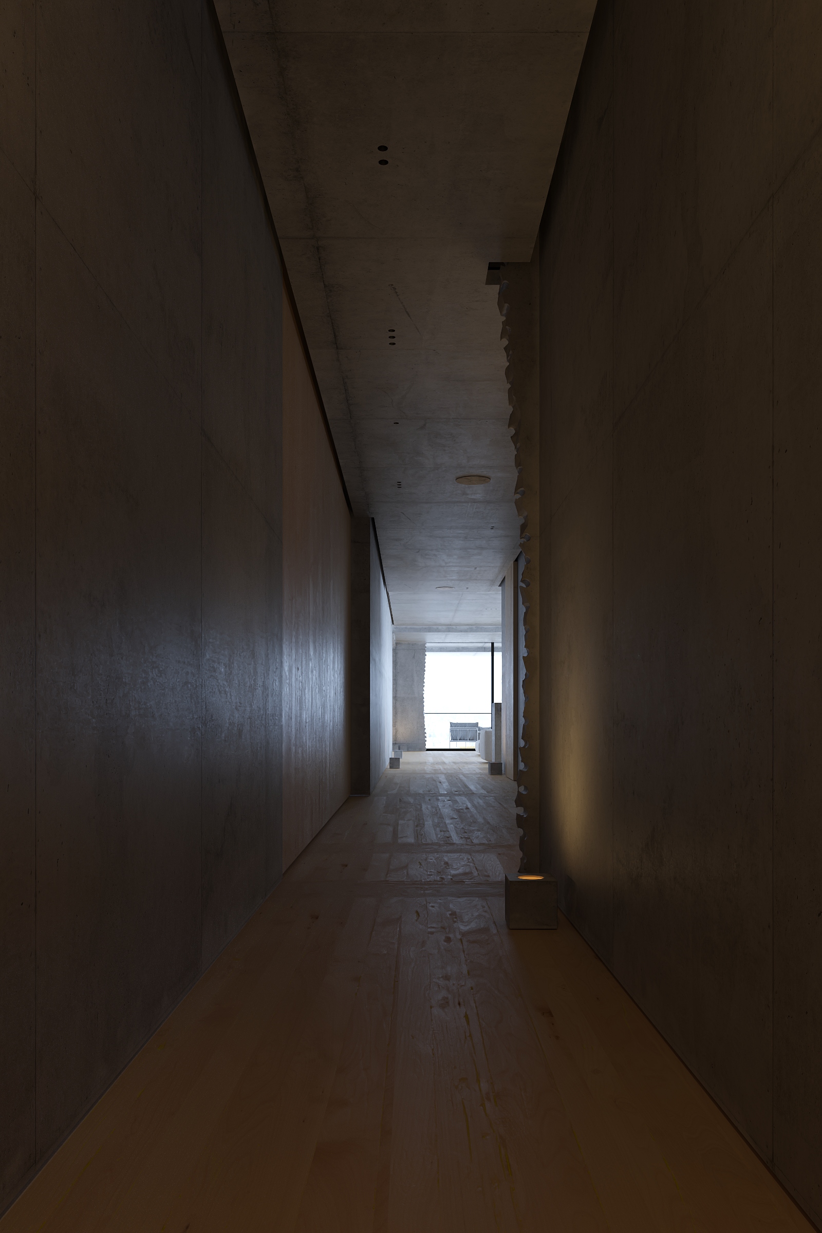 Worldwide 室内外设计-7