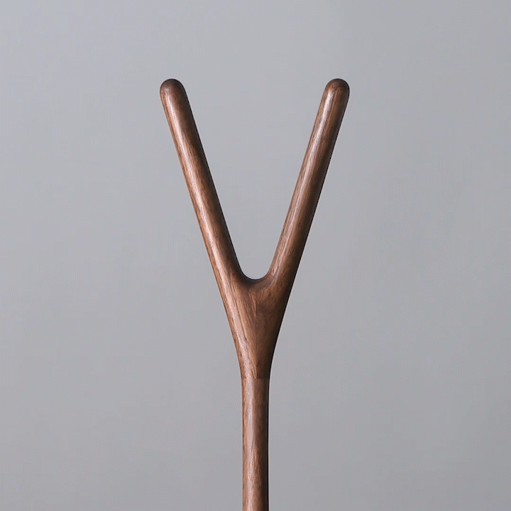 字形 · 材料设计-1