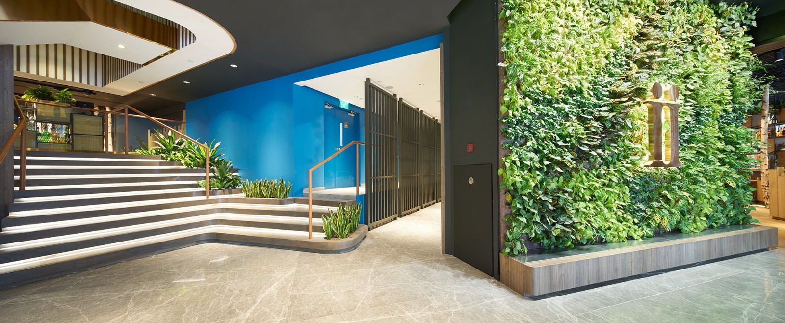 新加坡 Distrii 联合办公空间  DB-B-7