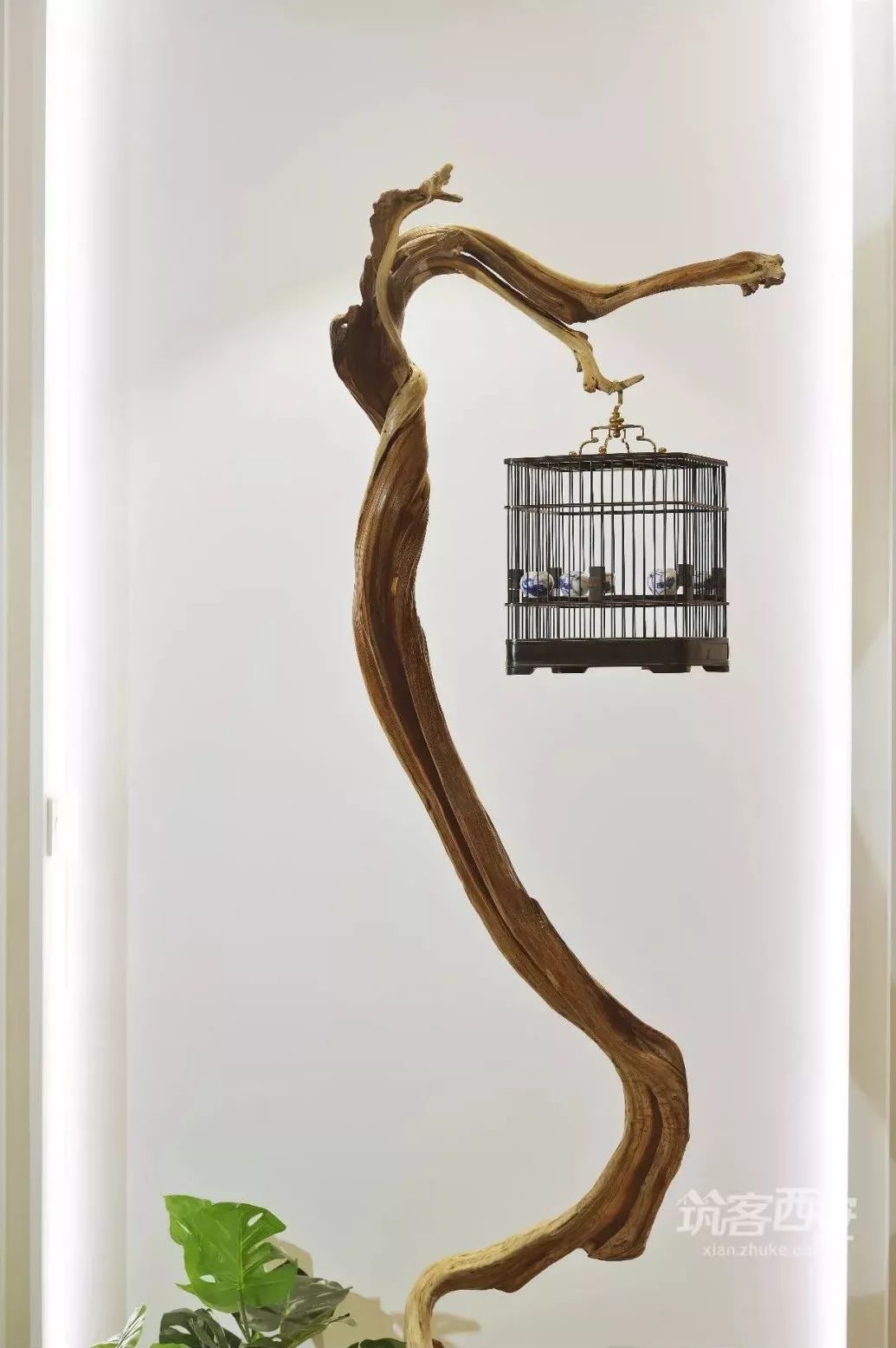 匠心独运 | 空间设计师打造舒适温馨家居之美-83