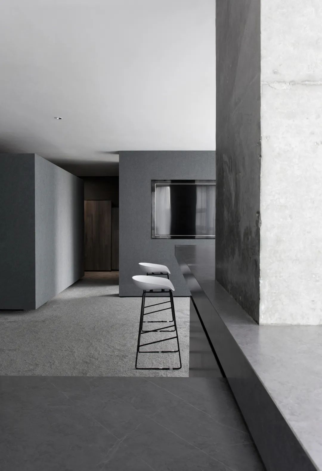 福人空间丨中国福建丨MJD福建無印良品空间設計有限公司-30