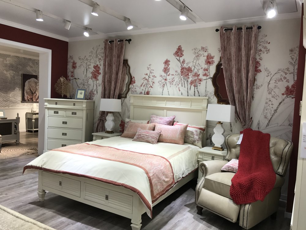 美国--丽室达家居 lifestyle--2018-9