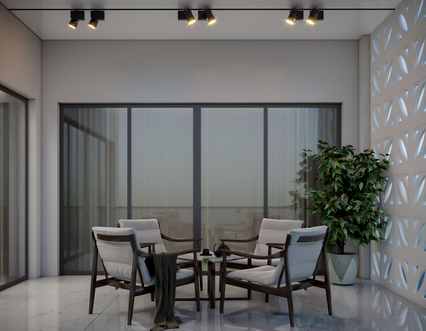 梯田设计丨Dezane studio-2