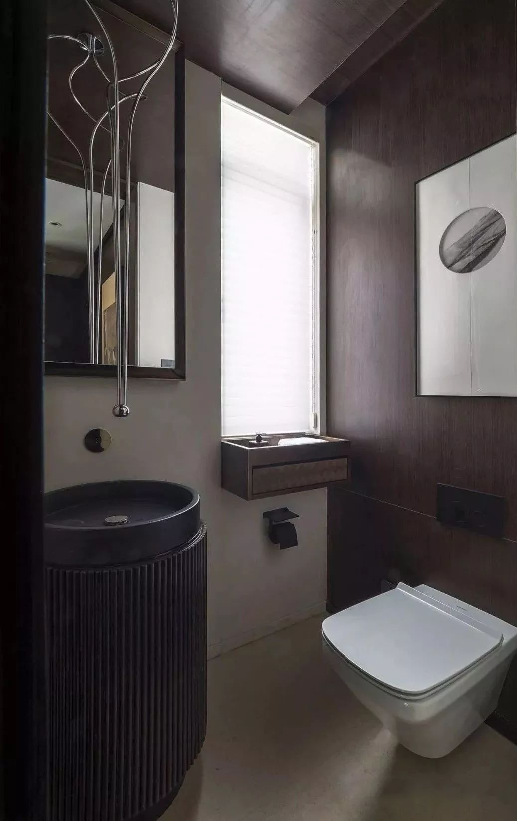 2019 年度轻奢舒适样板间盘点，揭秘生活真相-174