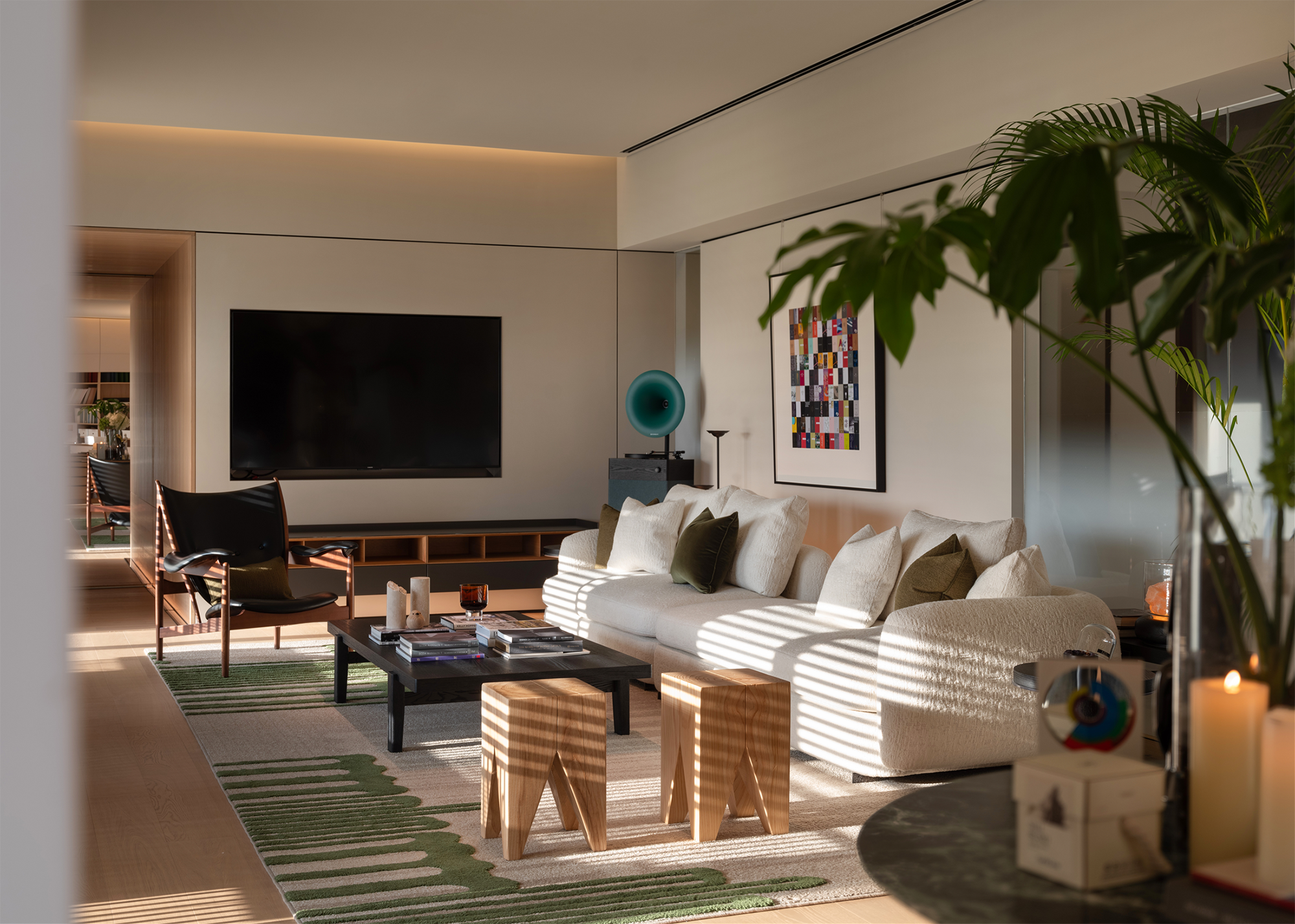 希玛设计办公室丨中国上海-42