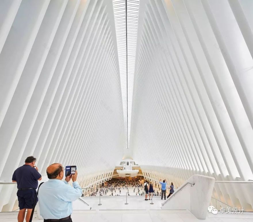 一栋名字有点长的交通枢纽特色建筑-17