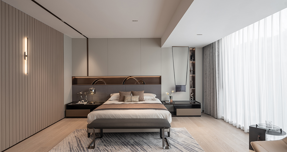 无锡建发天敔湾丨中国无锡丨KLID 达观国际建筑设计事务所-48