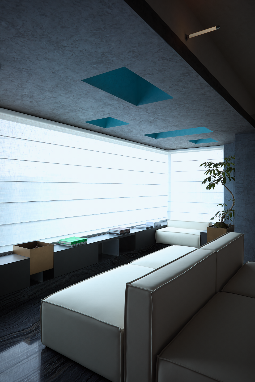 黑色都丨中国温州丨锵设计-25