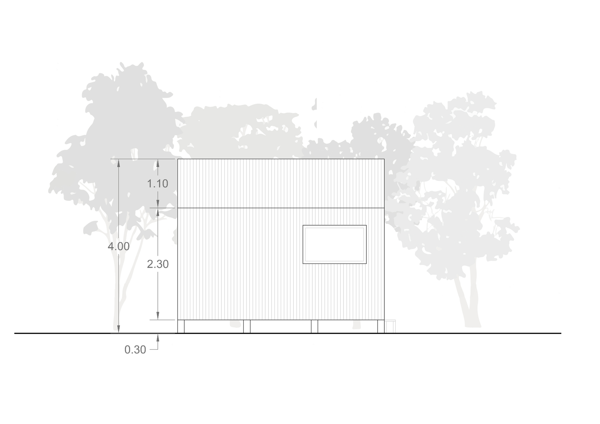 ABC 小屋丨法国丨Atelier Toboggan-36