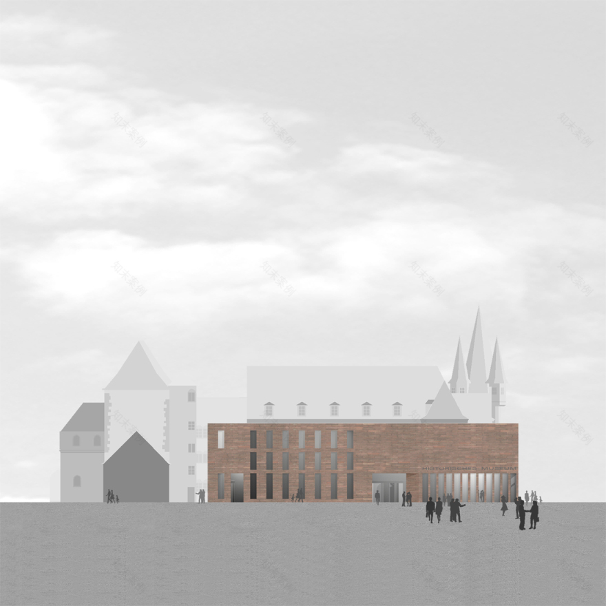 丨GermanyFrankfurt丨kleihues+kleihues,Jan Kleihues-35