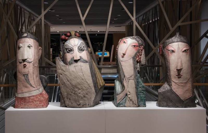 福州融侨中心-17