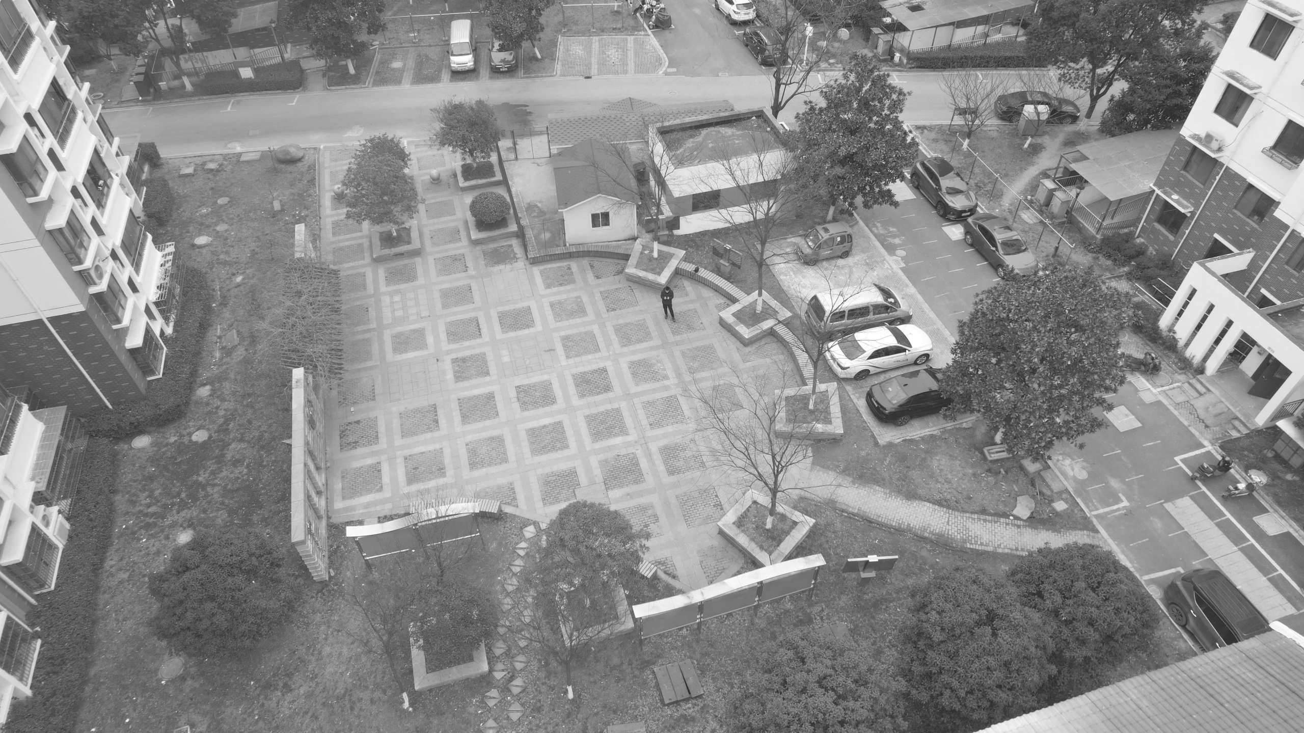 苏州相城区漕湖二区儿童友好型社区改造丨中国苏州丨平介设计-80