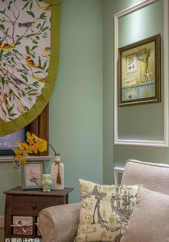 婚房改造 | 厨房变客厅,阳台成新厨房-20