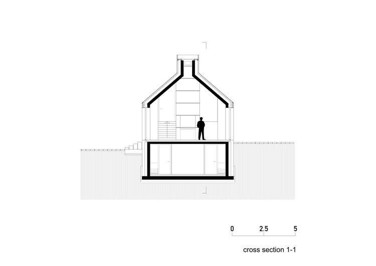 烟囱住宅-6