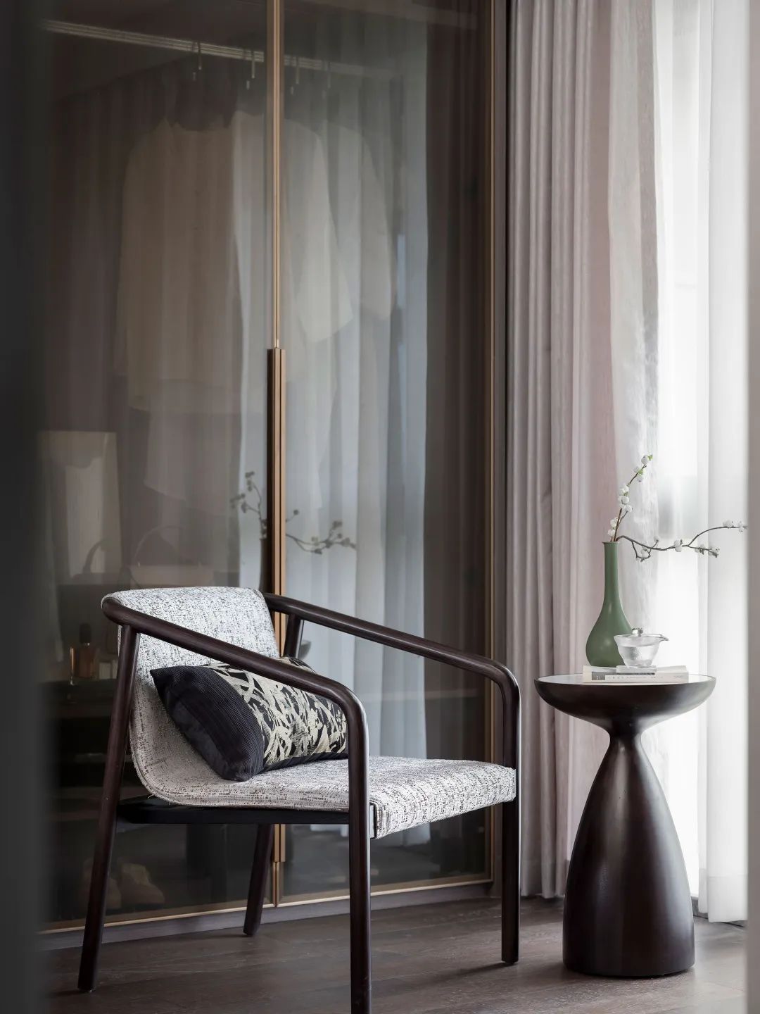 诏安·远洋风景别墅 | 水墨诗意,东方雅韵-19