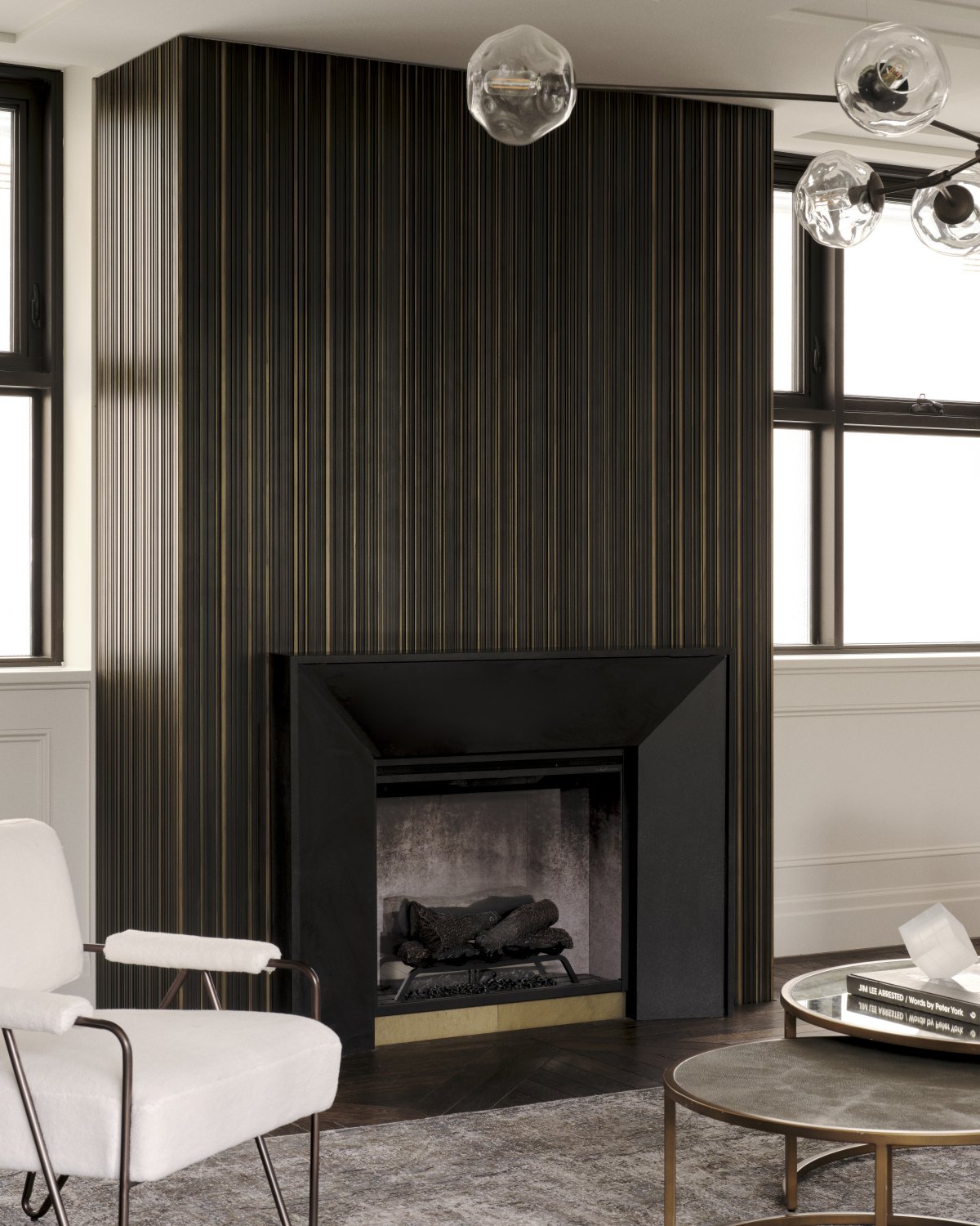 Queen Street 住宅-2