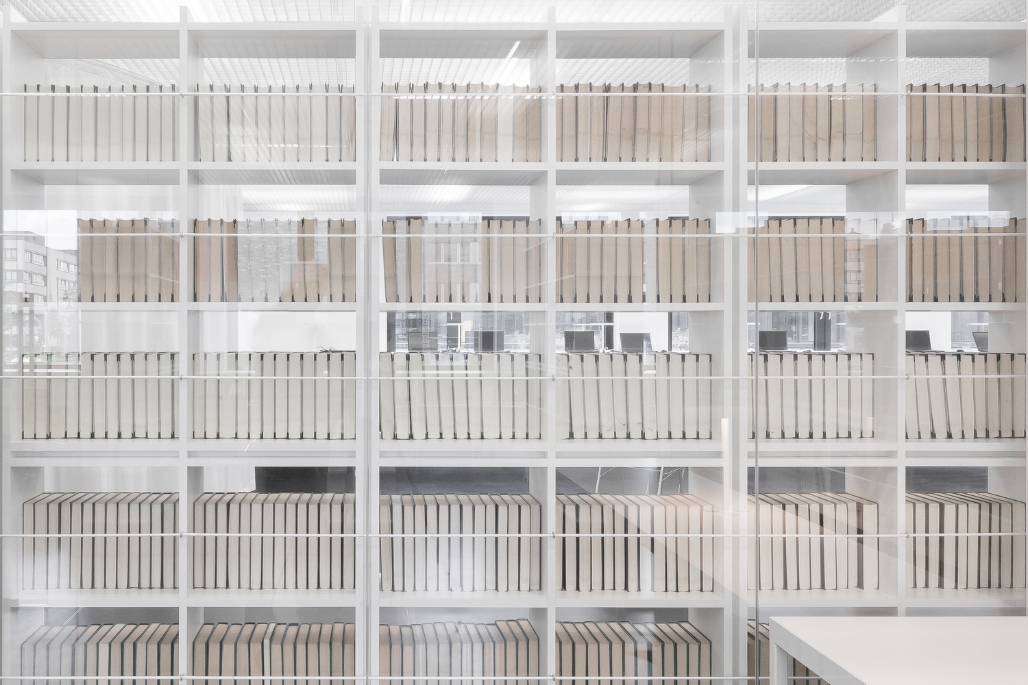 科隆应用科技大学图书馆-30