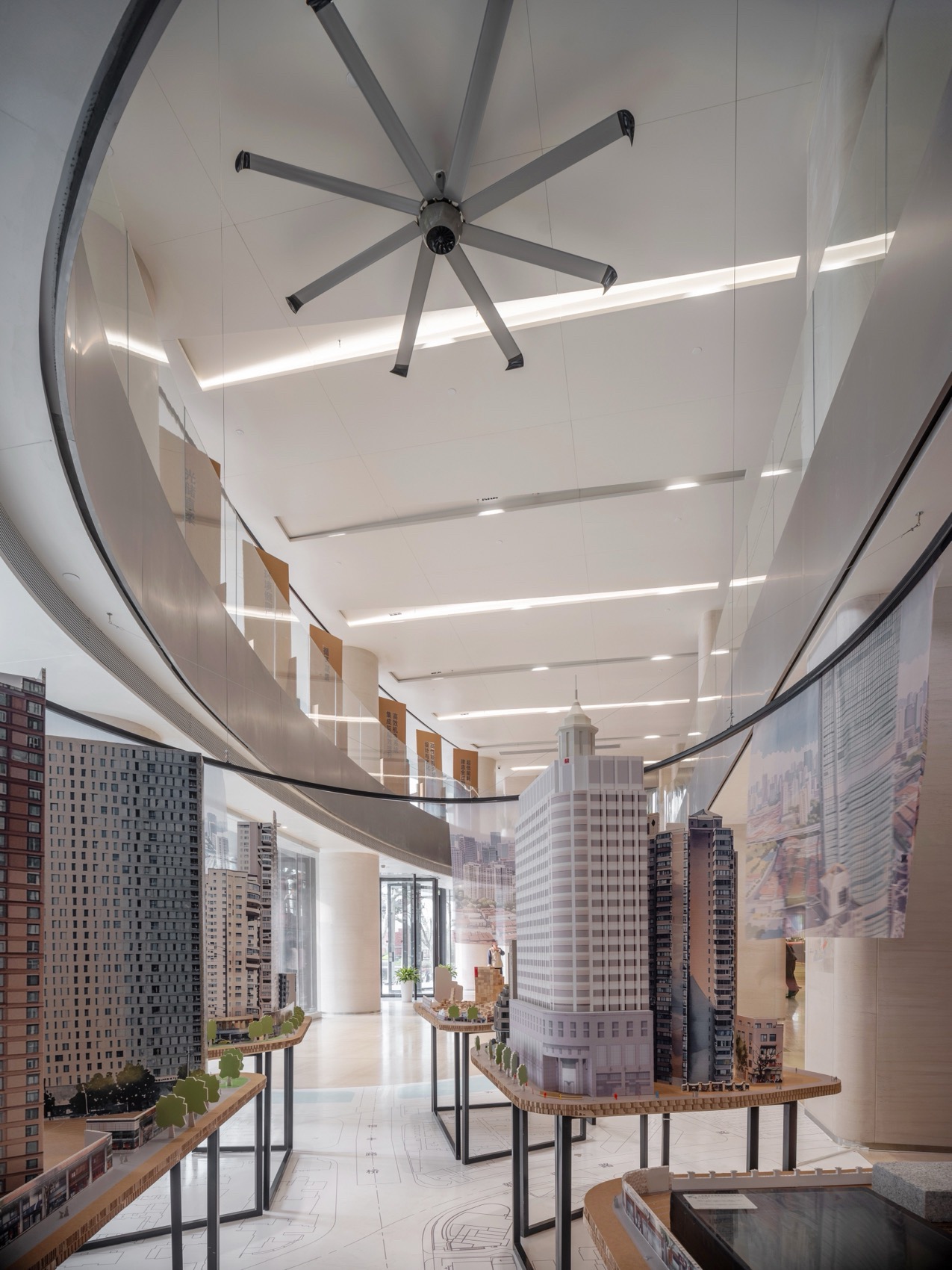 现代建筑设计大厦北楼整体修缮项目丨中国上海丨华建集团上海建筑设计研究院有限公司-178