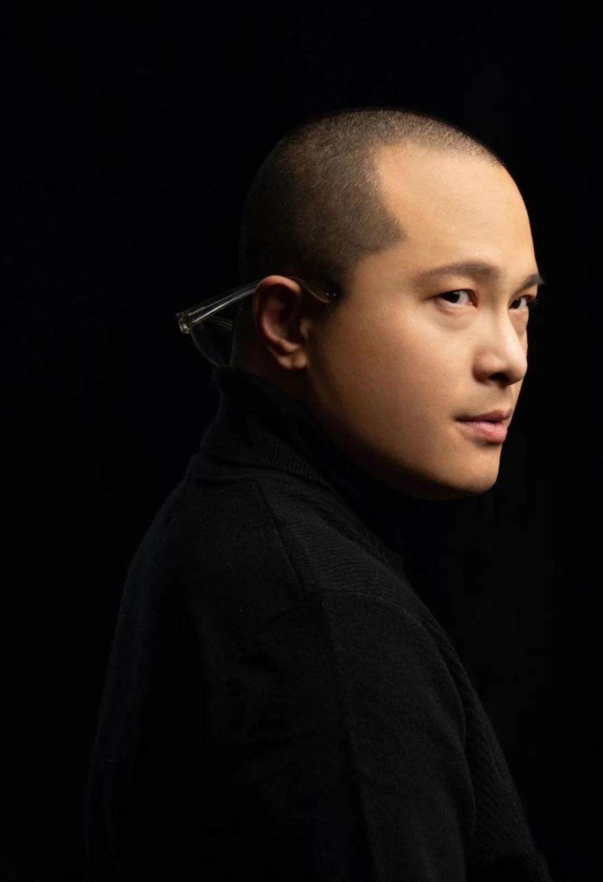 达美万物·云样板间丨中国北京丨赵树-7