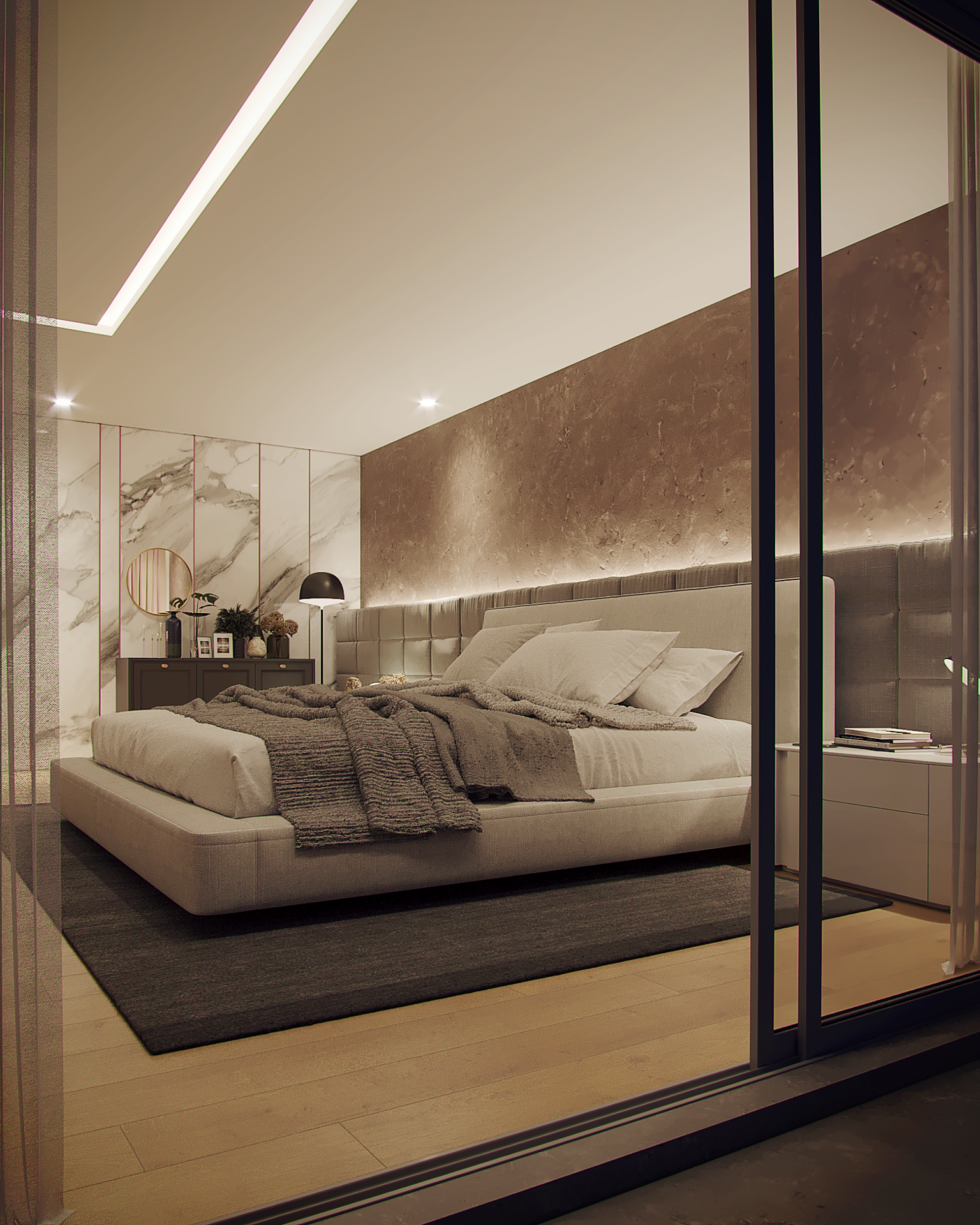 CGI - SUITE MASTER-6