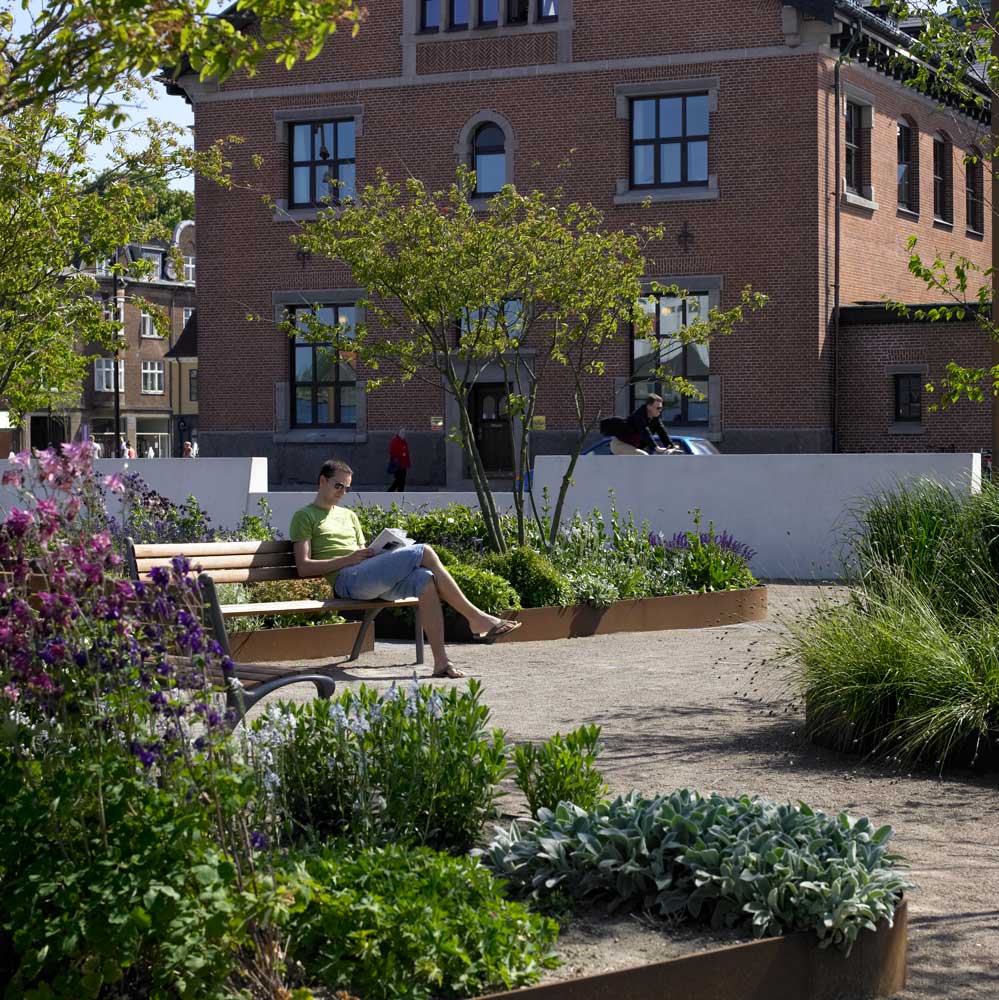 奥尔堡滨水区2-18