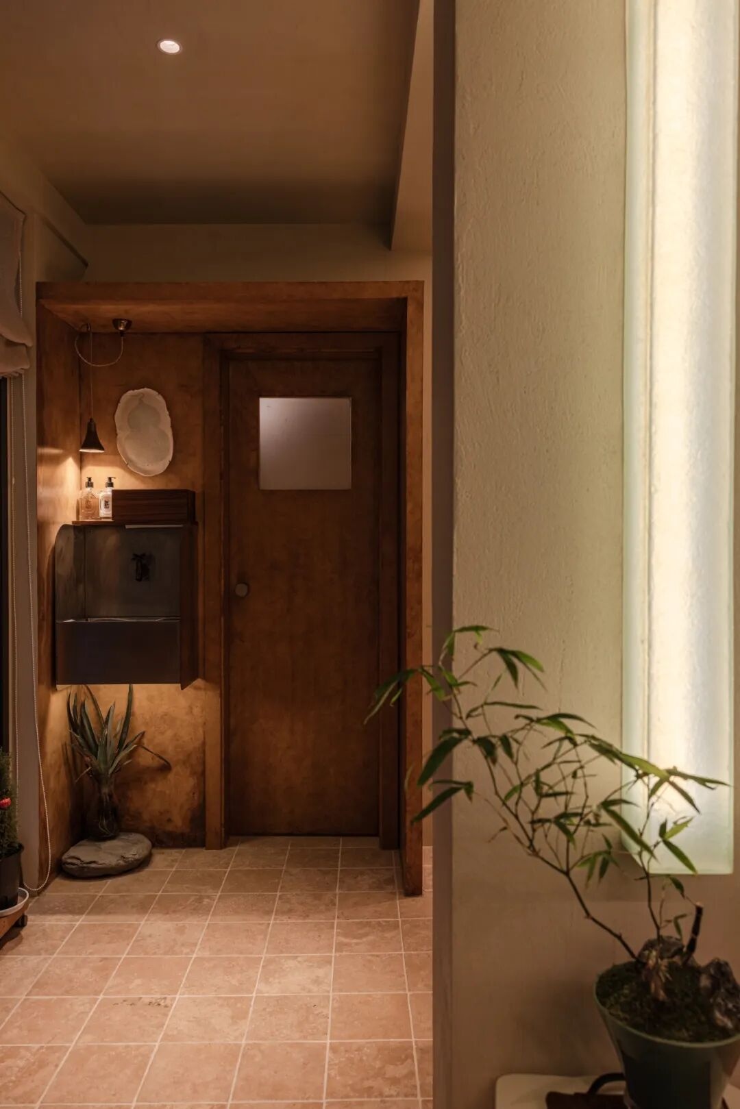 洛瓦瓦杂货铺丨中国成都丨清羽设计(李俊&宋夏)-40