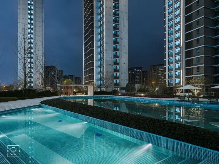 义乌壹号院丨中国金华丨澳洲艺普得(IPD),杭州普天-95