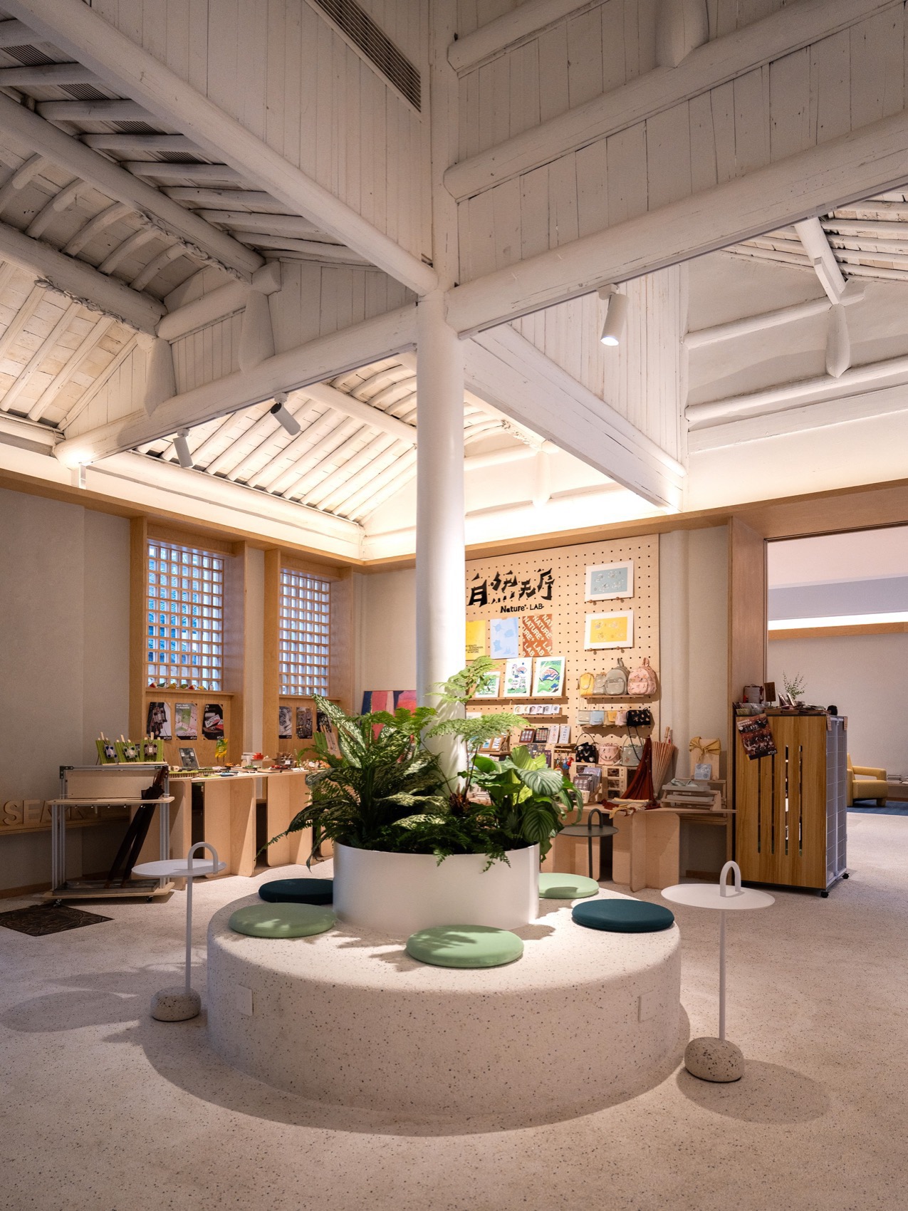 平江路松之屿民宿丨中国苏州丨咫间设计-75