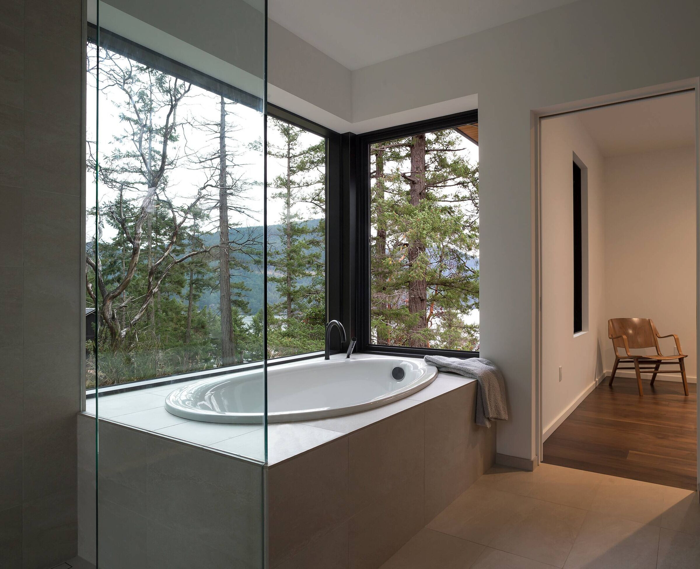 采石场路住宅-8