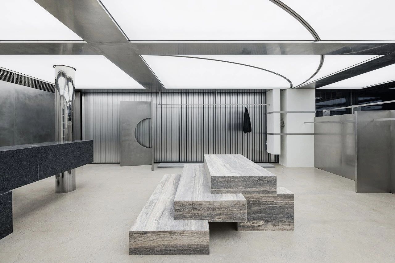 COV Studio 室内设计案例丨韩国-43