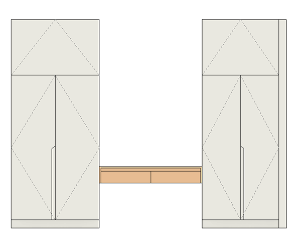 Dusty Rose Room（粉玫色房间）丨埃及丨Radwa Abd El  monem-25