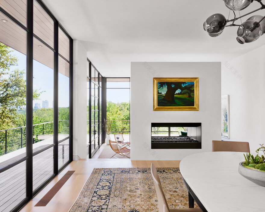 Pemberton Place Residence in Old West Austin Matt Garcia Design-18