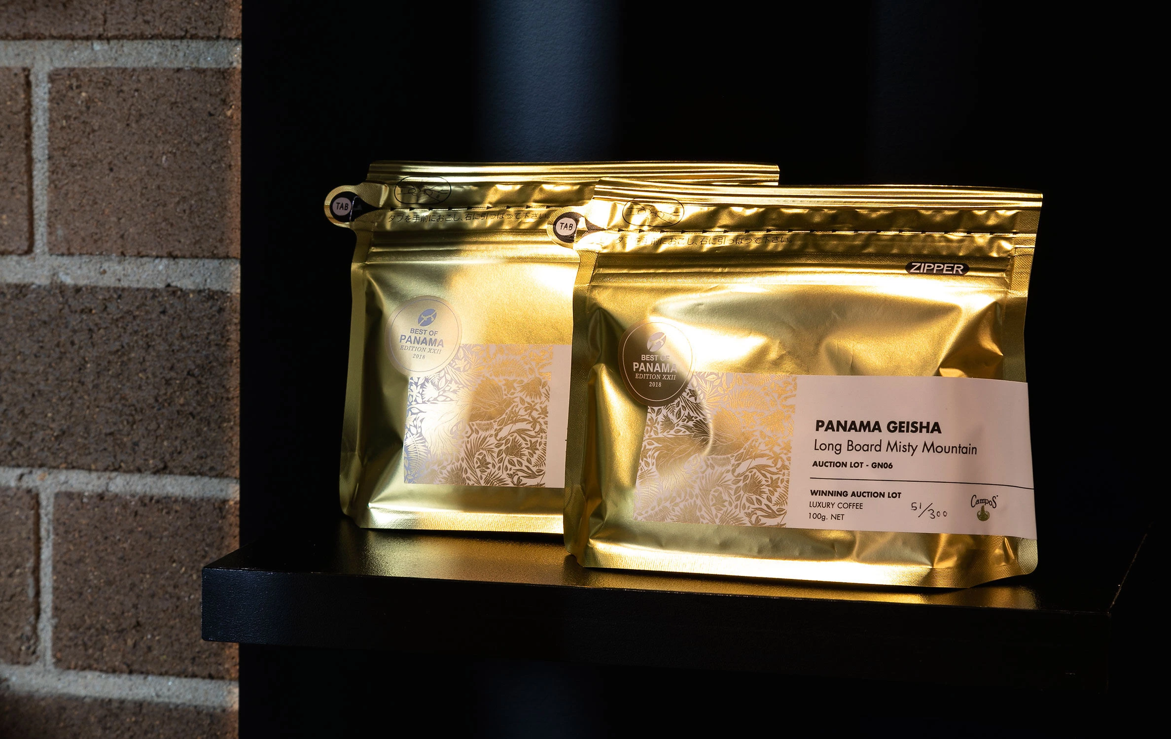 悉尼 Batch Espresso 咖啡厅丨Giant Design-21