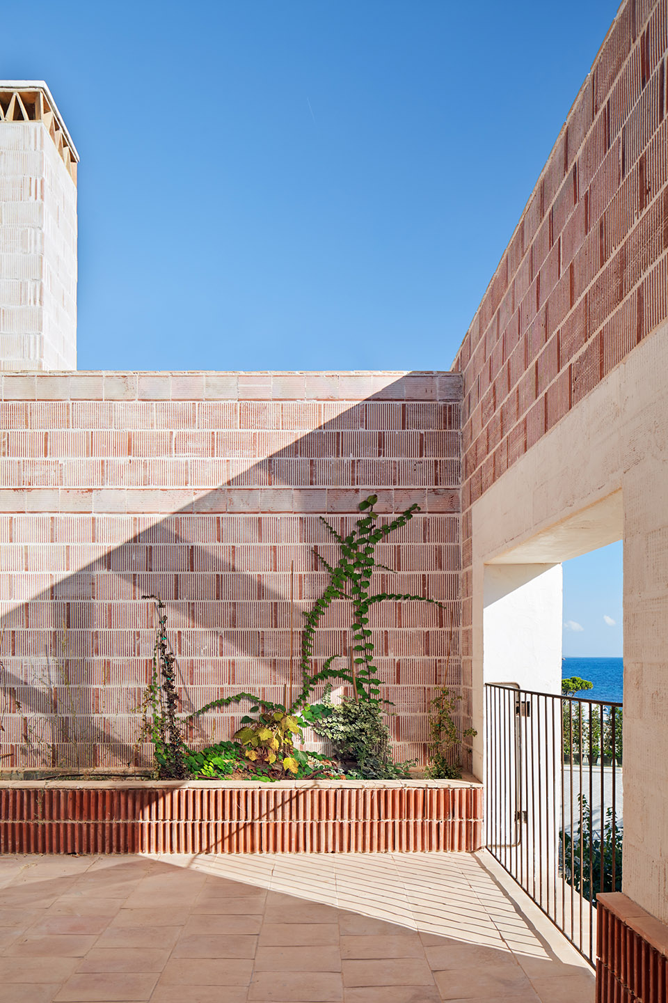 24个公共住宅丨西班牙-67