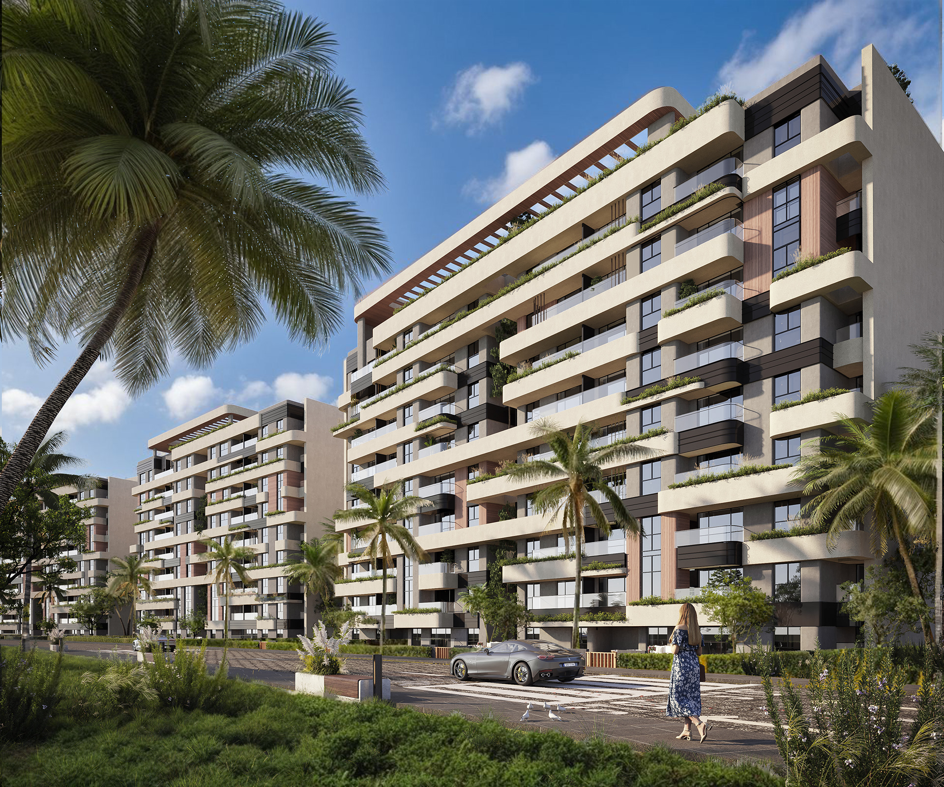 贤哲复合新资本丨埃及-22