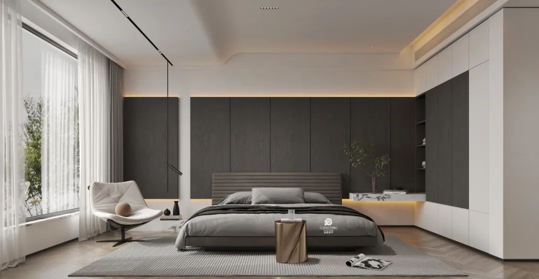 堂悦时光，平层-61