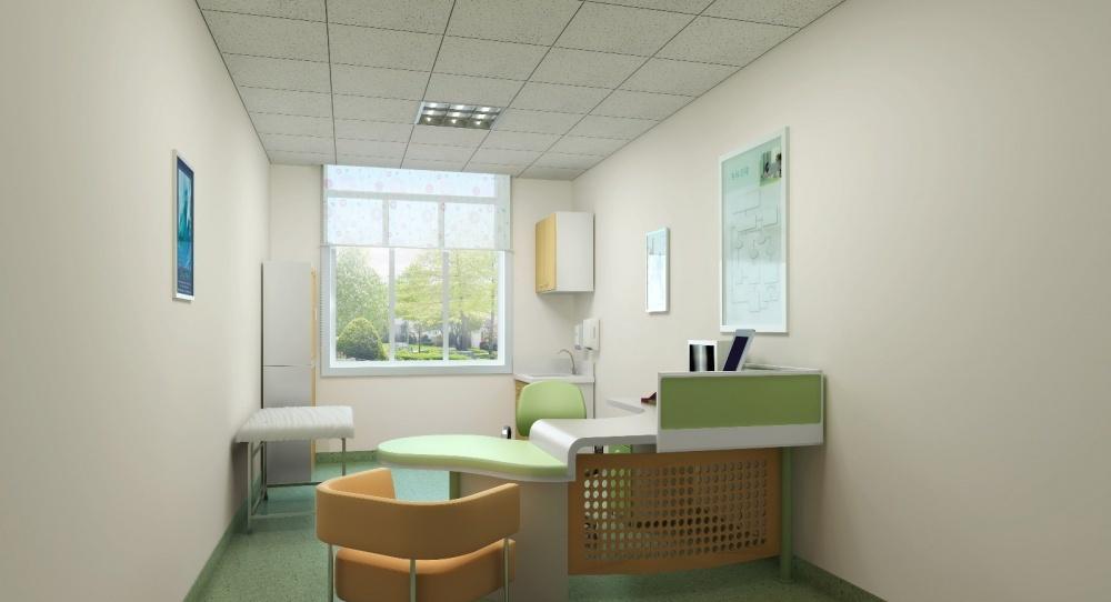 
医院—滕州妇幼保健医院 -10