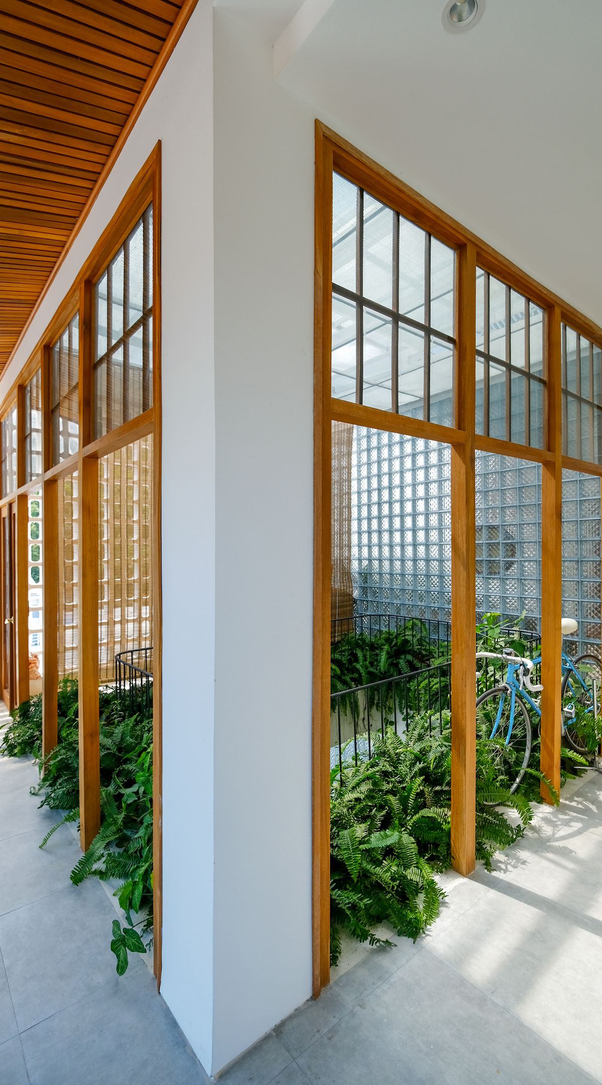 宁静河畔的生活空间-38