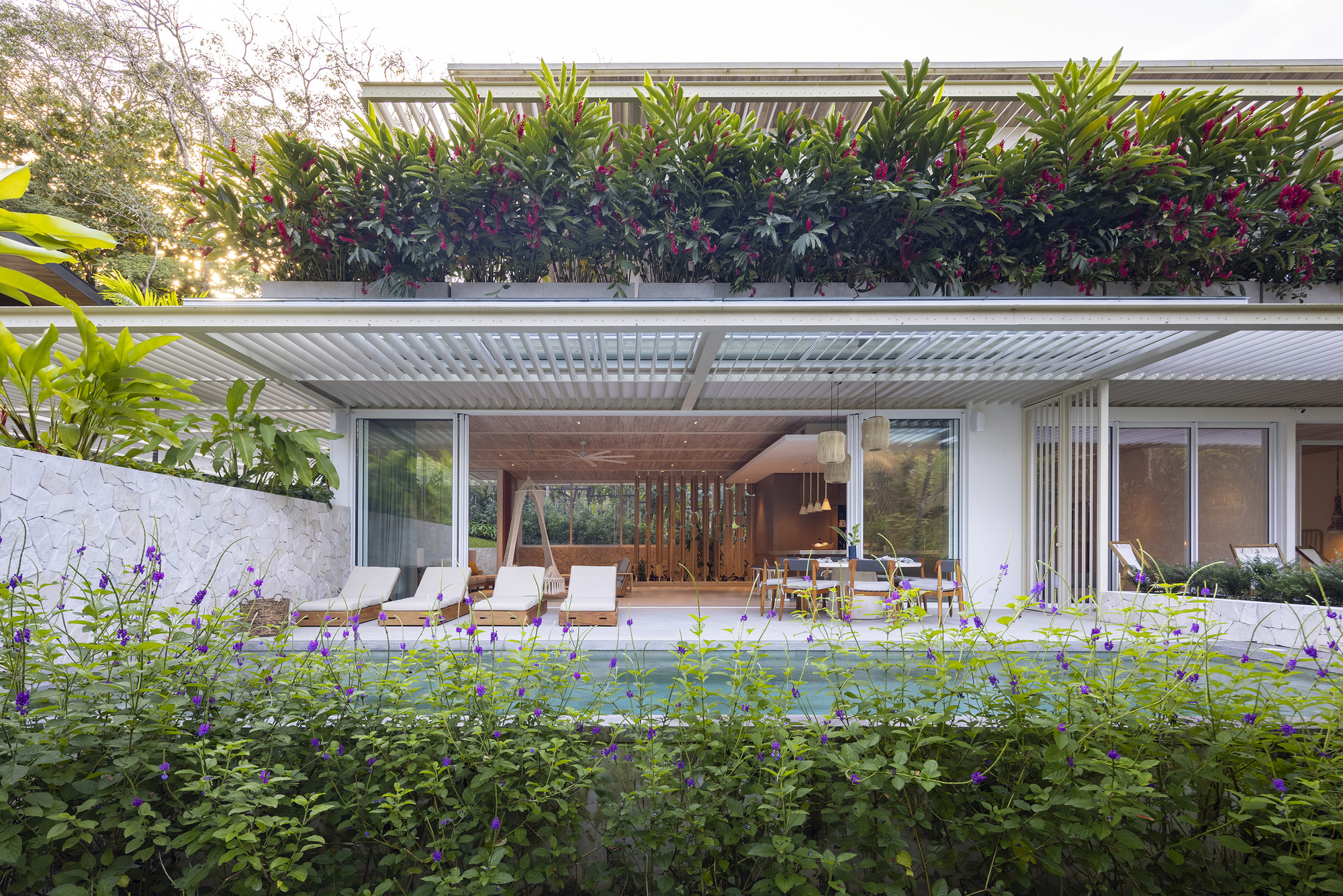 糖屋丨哥斯达黎加丨Studio Saxe-29