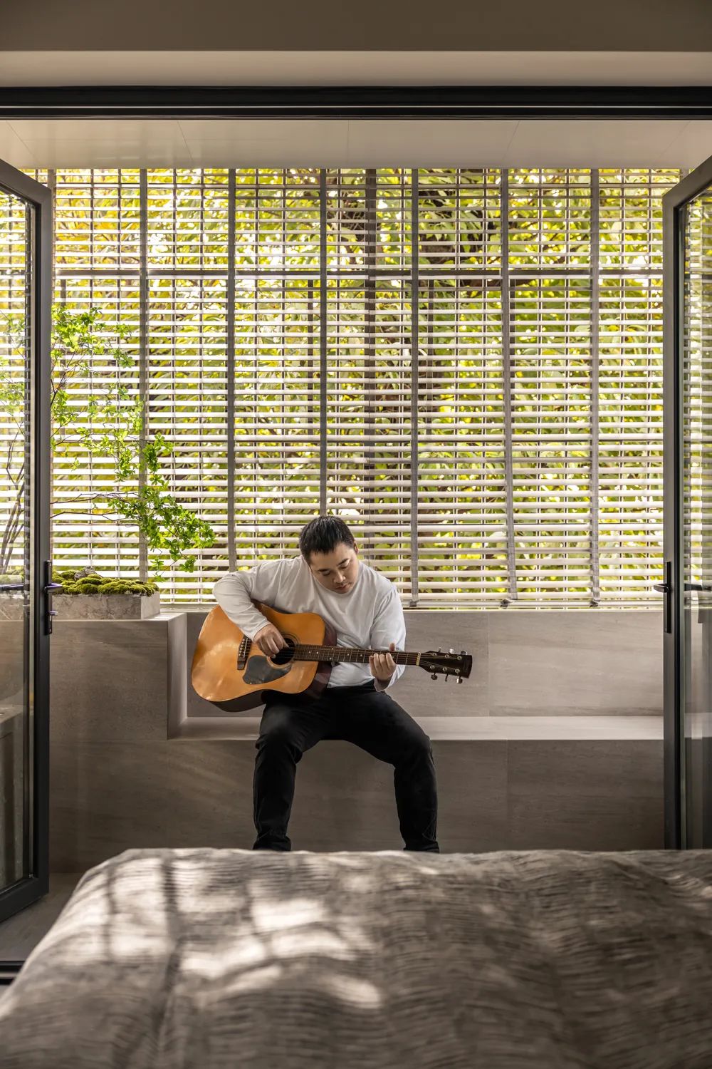 一个家,不只是视觉效果丨王小锋工作室-76