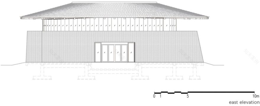 Archi·Union Architects · 探索建筑文化性与建造性的共存-77