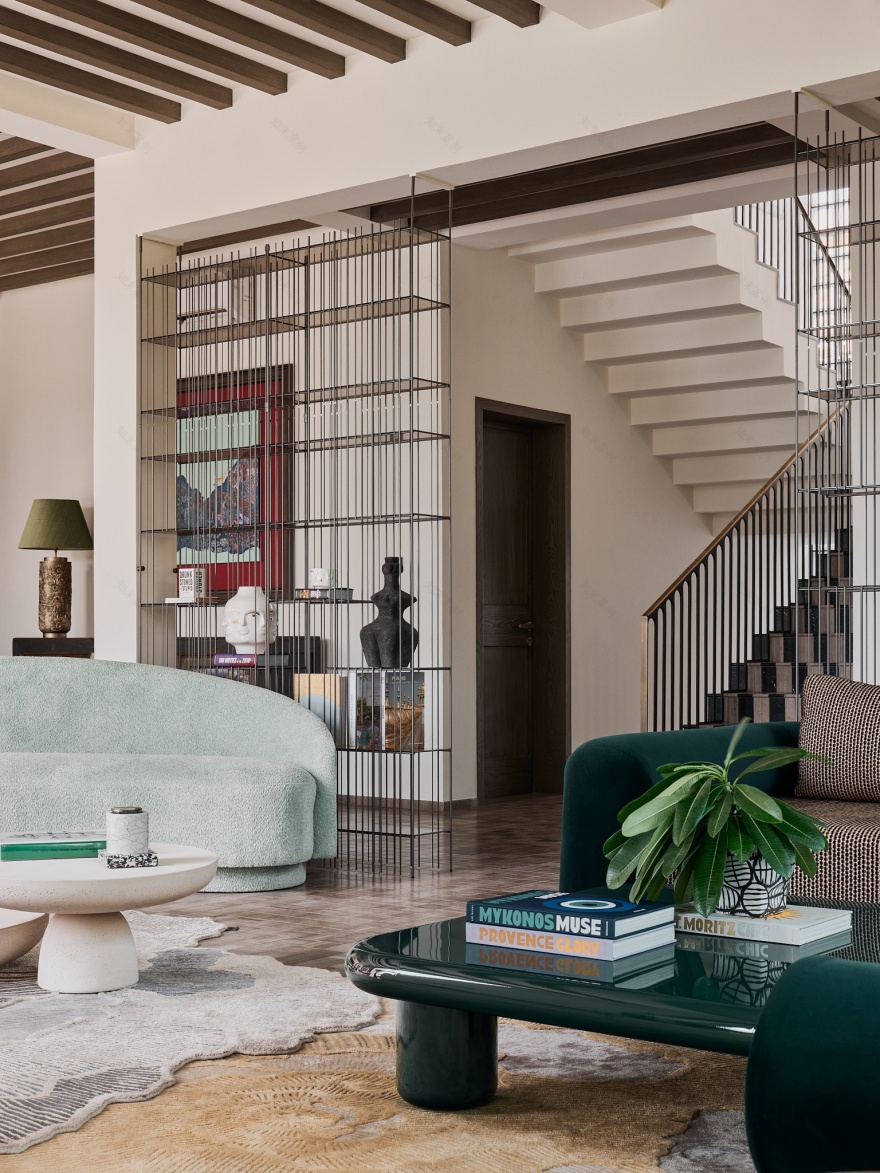 印度冬宫HERMITAGE-18