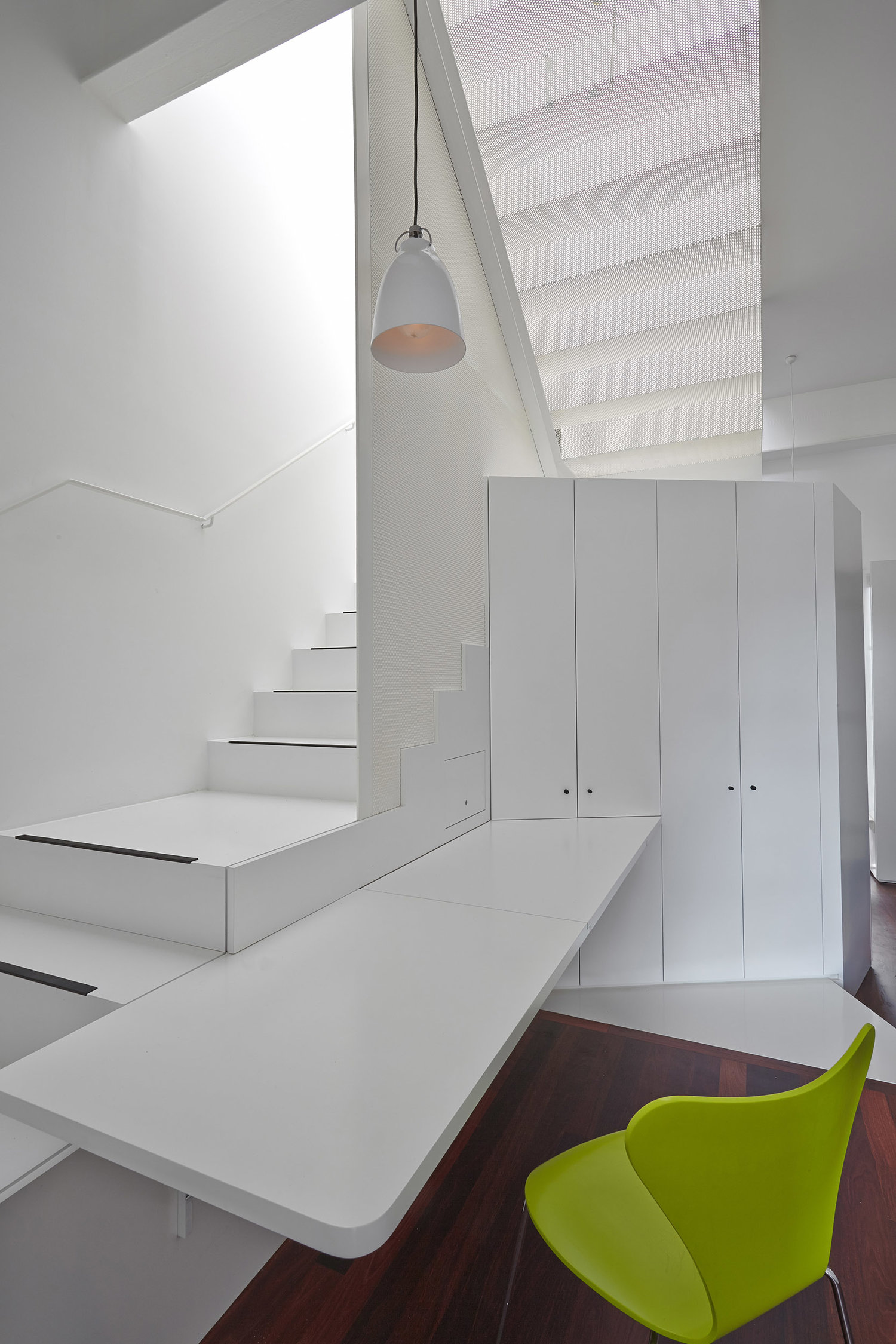 Black House Austin Maynard Architects-21