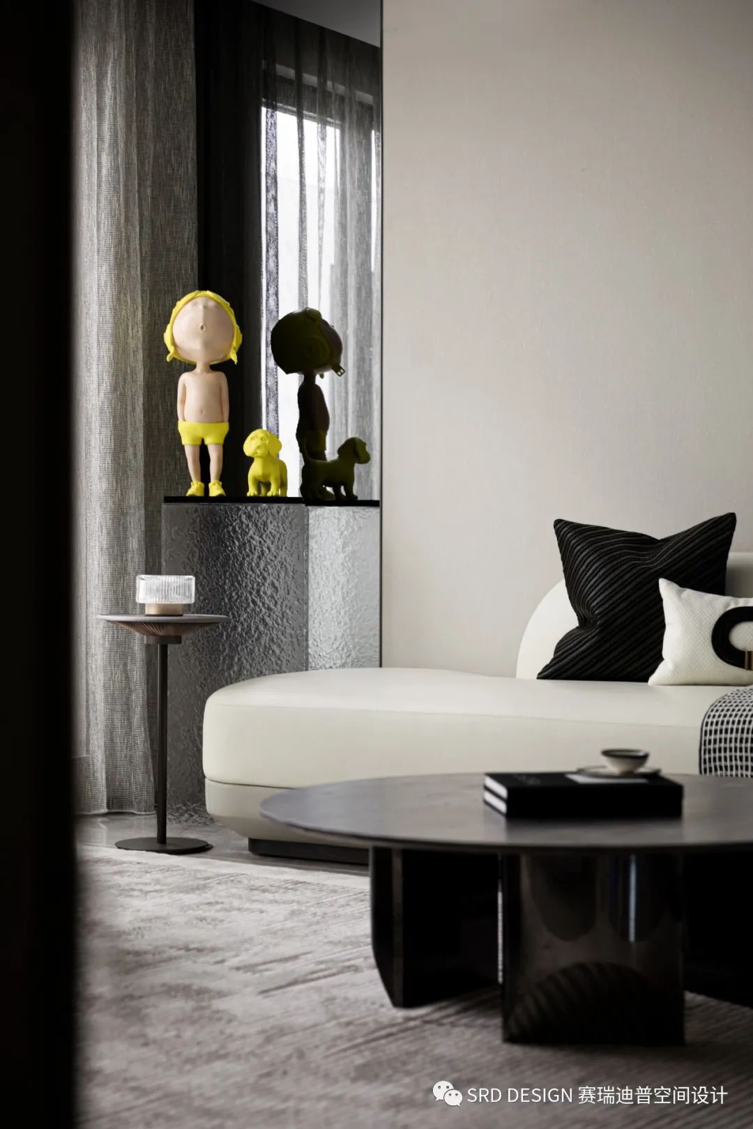 SRD首发 | 首开金茂·望京樾-20