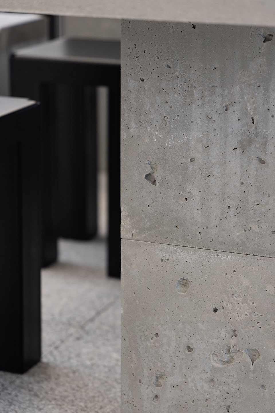 Super Matcha咖啡店，首尔 / Creative Studio Unravel-100