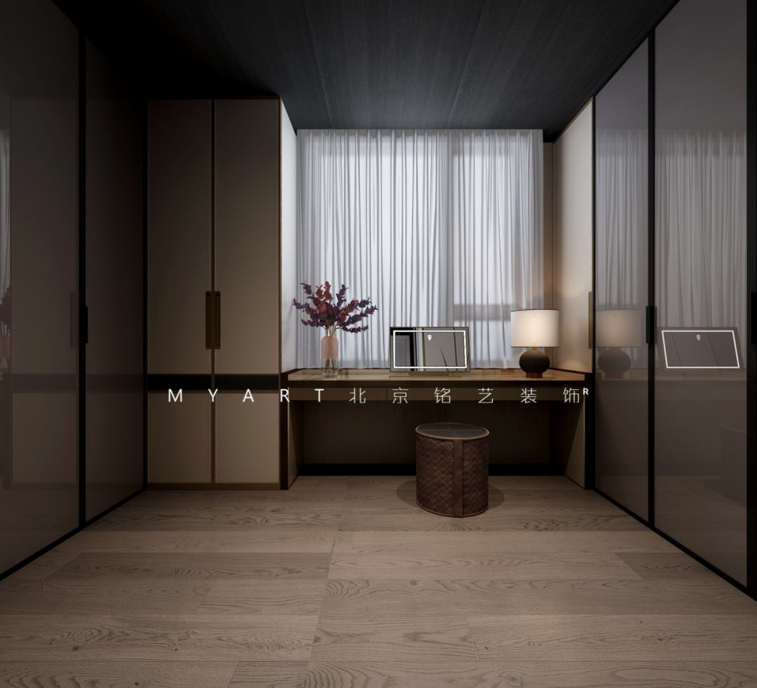 天山九峯 290 平墅,意式轻奢风演绎生活艺术-21